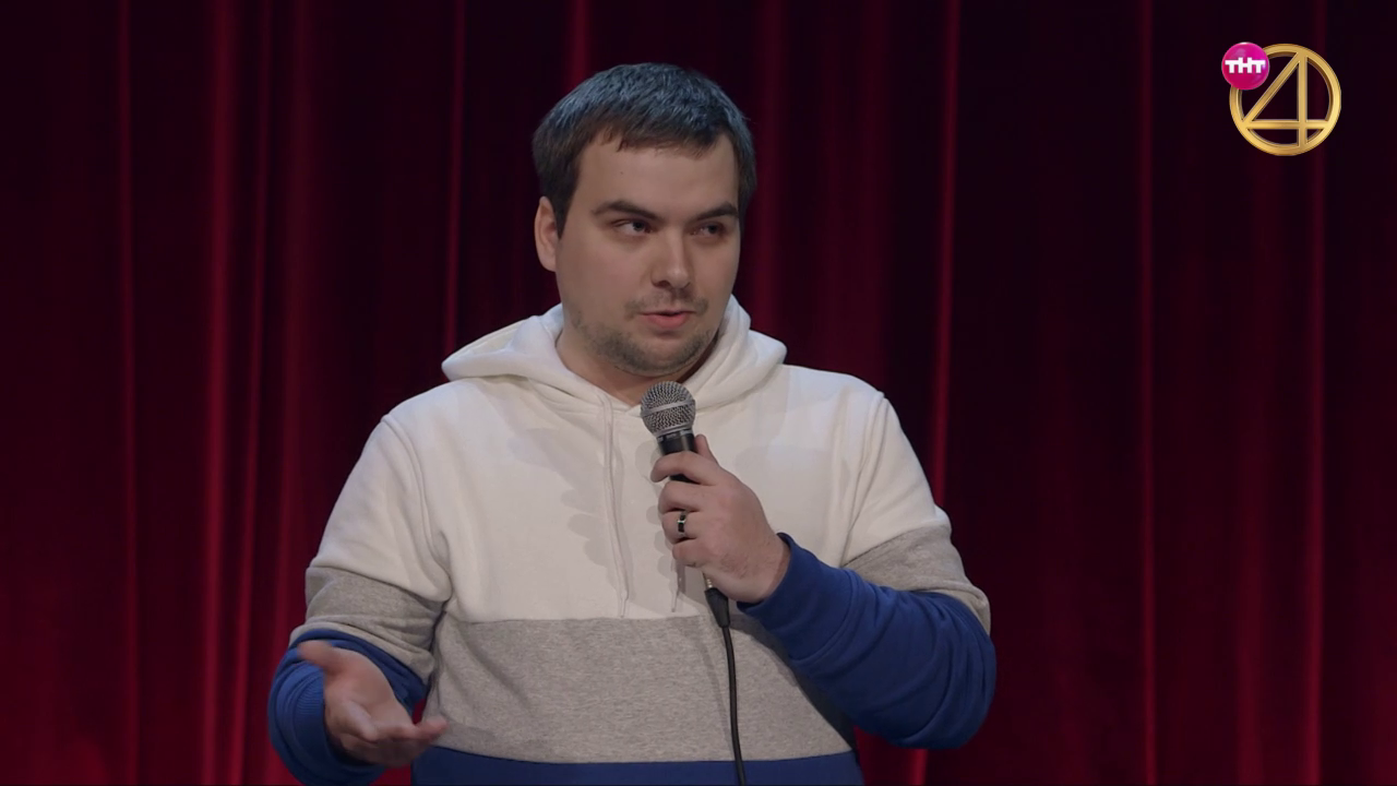 Влад Попов - О своей впечатлительности, драках и депрессивности смотреть онлайн