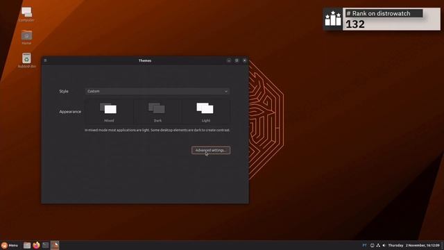 Ubuntu Cinnamon 23.10 overview | Ubuntu, traditionally modern. смотреть онлайн