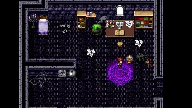 Cage of the Succubi Gameplay PC Ultra 1440p GTX 1080Ti i7 4790K Test смотреть онлайн