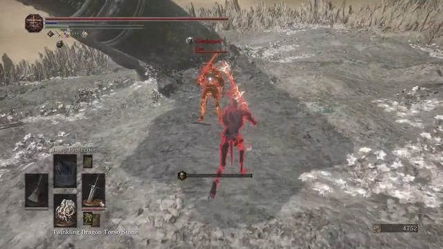DARK SOULS 3 OP PVP BUILD- HONOR MATCH смотреть онлайн