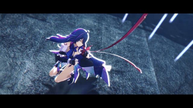 【崩壊：スターレイルMMD】 [A]ddiction ゼーレ смотреть онлайн