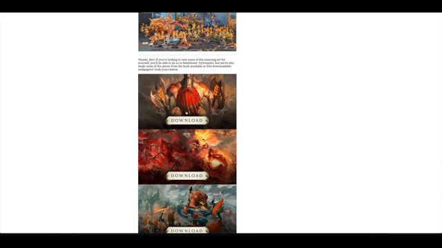 April 2019 Pre-Orders - Chaos Dark Apostle, Executioner, Lord & Fyreslayers смотреть онлайн