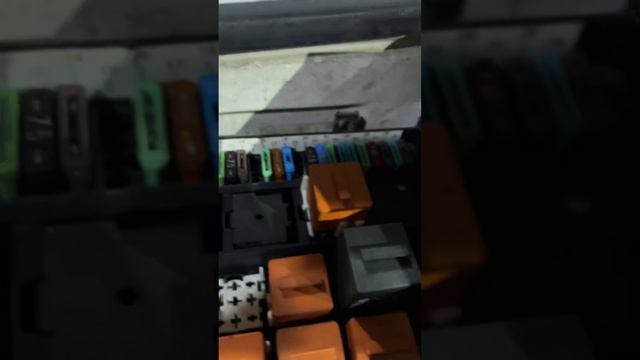 БМВ Е 34 Не работает моторчик печки. Что может быть ? #bmw #е34 #печка смотреть онлайн