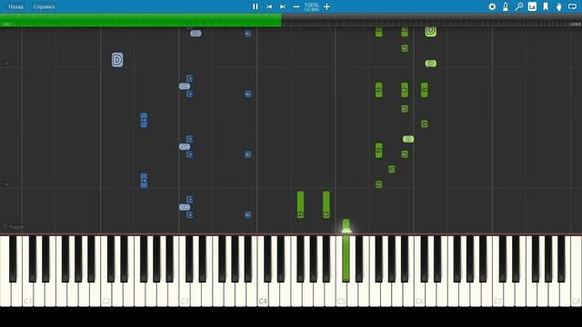 Григ – В пещере горного короля смотреть онлайн