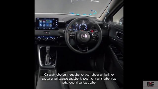 Honda esclusivo sistema di diffusione dell'aria смотреть онлайн