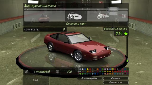 Need for Speed: Underground 2. Прохождение на русском. Часть 2. смотреть онлайн