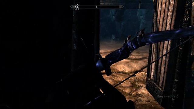 ►Skyrim™ »ᵯᴑᴆᴆᴇᴆ»: Legacy of the Dragonborn - HD Walkthrough Part 399 - Shadow of One's Past смотреть онлайн
