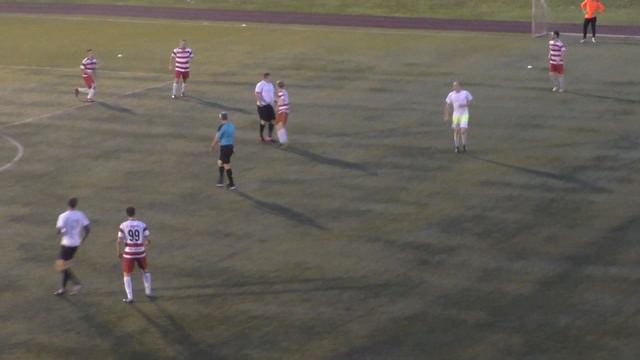 Чемпионат по футболу 8х8. Иман Нуры 2-4 ФК МИРОКОН 2 смотреть онлайн