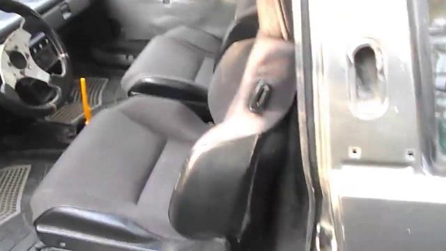 Шумоизоляция авто своими руками смотреть онлайн