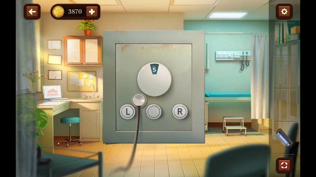 Level 75 | 100 Doors: Escape from School | Walkthrough смотреть онлайн