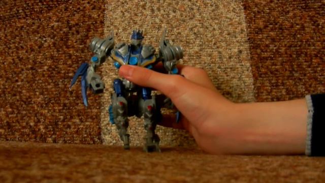 Игрушки Трансформеры из серии Fast Action BATTLES смотреть онлайн