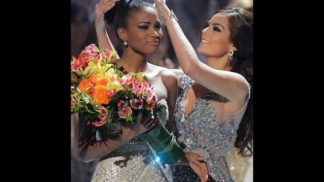 miss universe winner 2011 ..miss angola leila lopes..angolanamente sensual-kizomba -don kikas смотреть онлайн