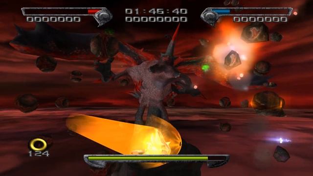 [Eng] Shadow The Hedgehog - Story Walkthrough. #11 (The Final!)