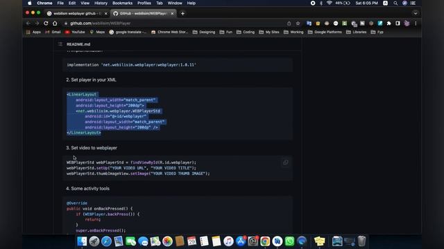 Live Streaming (TV & Radio) Video Player URL mp3 , m3u8 , 3gp | Android Studio Java , XML | Codrax смотреть онлайн