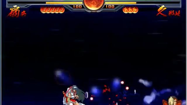 「BIGBANG BEAT 1st Impression」: Senna Kyoudou Vs. Kunagi Tenrou смотреть онлайн