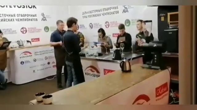 Ролик успешная карьера молодого специалиста ДВ №2 смотреть онлайн