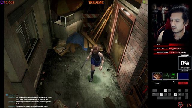RESIDENT EVIL TUTORIAL AND ADVANCED TRICKS (2019) смотреть онлайн