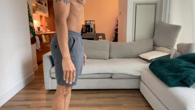 Want to lose weight? Try these simple exercises смотреть онлайн