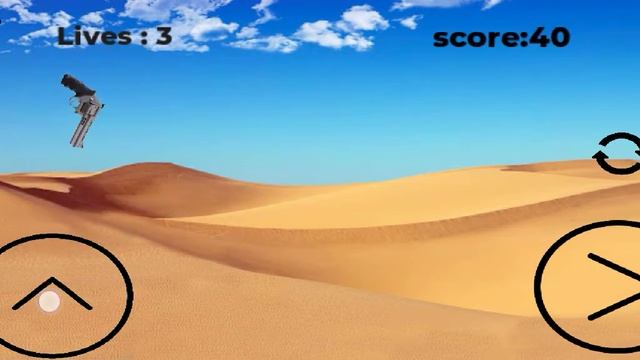 Wild wild quest | Game made on godot game engine смотреть онлайн