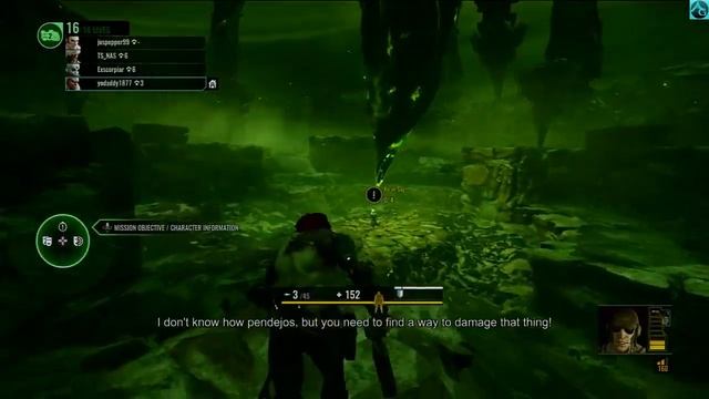 Spacelords Ep. 2 - The Enemy Within | CRUSHING THE CAMPAIGN смотреть онлайн