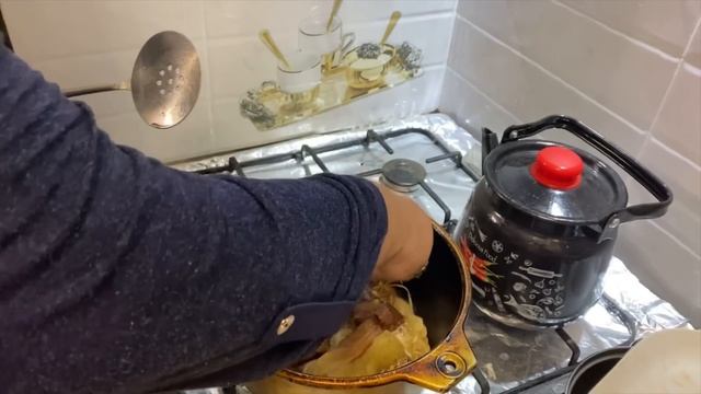 Узбекистан! Плов от мамы Люси смотреть онлайн