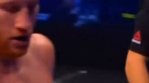 Хабиб Нурмагомедов — Джастин Гэтжи полный бой на русском   UFC 254 Khabib vs Gaethje full flight