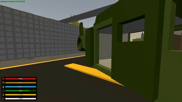 Unturned обновление [3.16.0.0] НОВАЯ РУССКАЯ КАРТА! смотреть онлайн