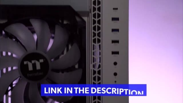 TOP 5: Best Gaming PC Case [2022] смотреть онлайн