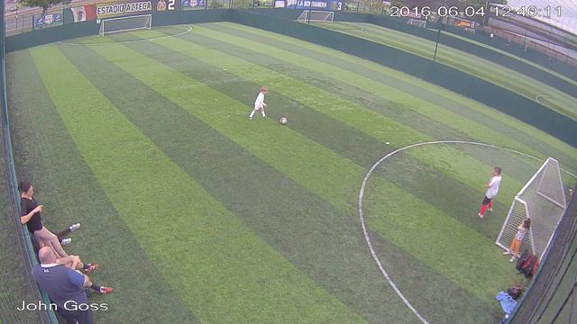 568738 Pitch2 Goals Doncaster Cam1 John Goss смотреть онлайн