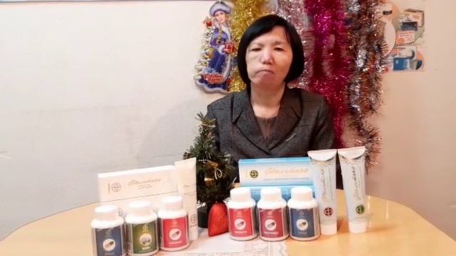 Отзыв "Зубные пасты "Дневная" и "Ночная" серии "Фальтонэ", Цыдыпова Ц.Б. смотреть онлайн