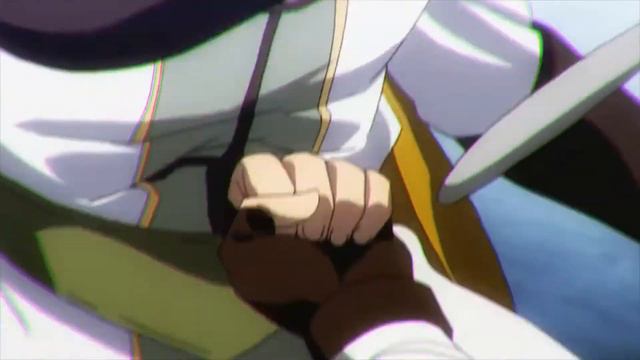 Strike The Blood AMV/ Kazeno uta FLOW смотреть онлайн