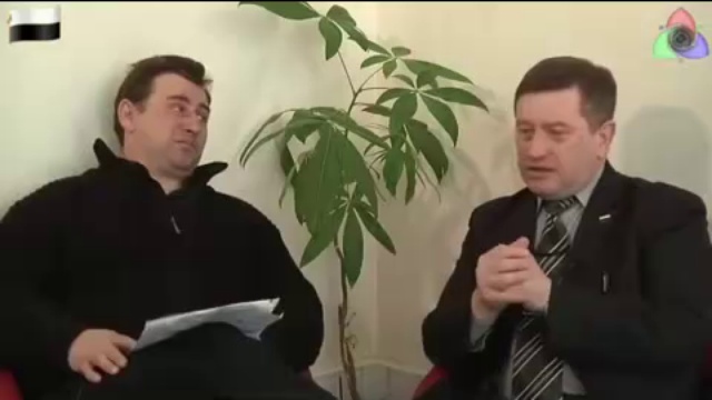 Калашников М - Ливийские праймериз смотреть онлайн