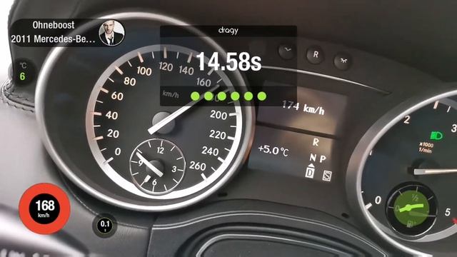 Mercedes GL 350 cdi 100-200 kmh смотреть онлайн