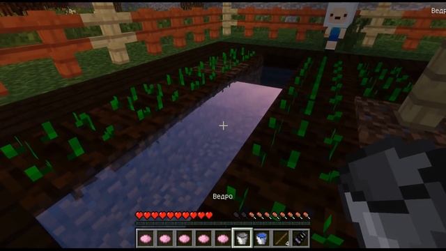 Как пройти Майнкрафт за Финна из Время Приключений? Майнкрафт прохождения смотреть онлайн