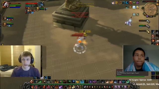 Sodapoppin carries girl in Arena | Alinity feet pics scandal смотреть онлайн