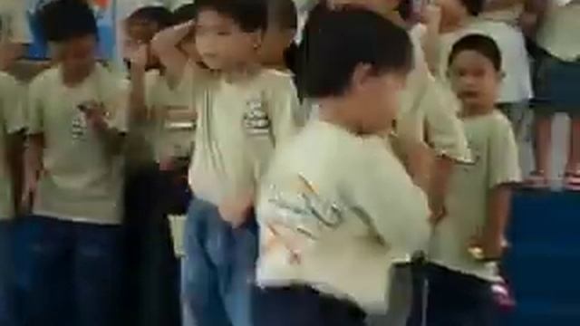 Boomerang Bonanza '08 смотреть онлайн