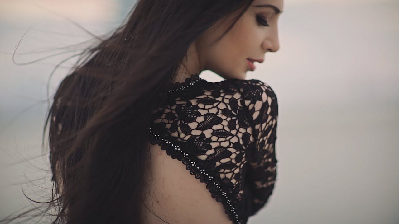 Ольга Баскаева - Развели дороги (petrucho 2018) смотреть онлайн