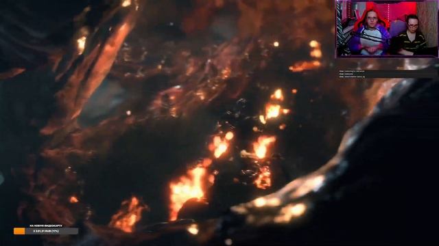 Прохождение Resident evil 4 Remake #11 смотреть онлайн