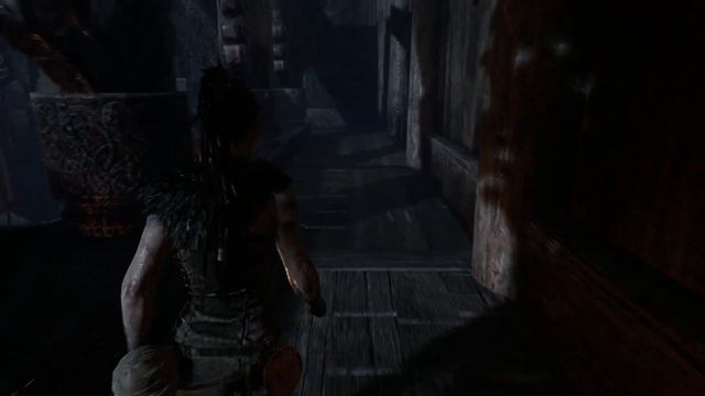 Hellblade Senua's Sacrifice Gameplay PC Part 5 (No Commentary) смотреть онлайн