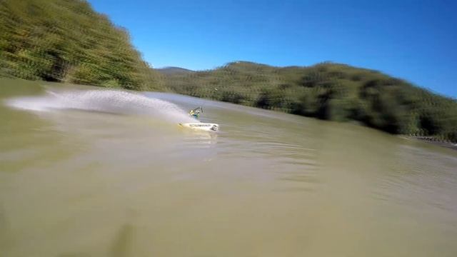 Вейк парк "Адлер", Сочи/ Wake Park Adler, Sochi смотреть онлайн