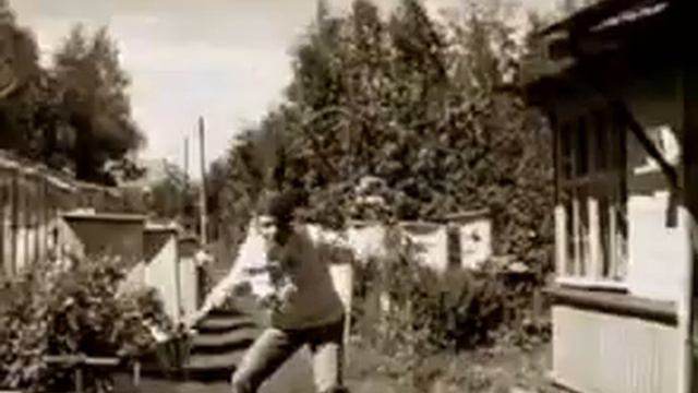 Александр Ливер-Пасека(2001)