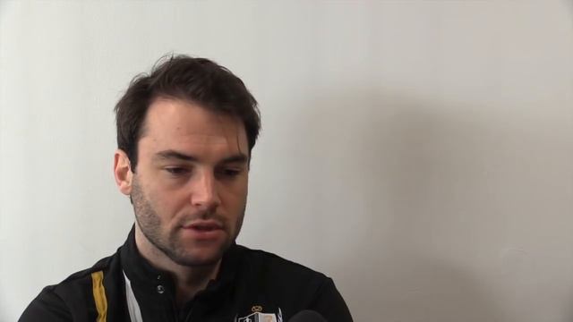 Kjell Provides an Update смотреть онлайн