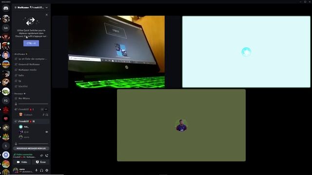 nozoxi pénètre dans kekma.net (insane reaction) смотреть онлайн