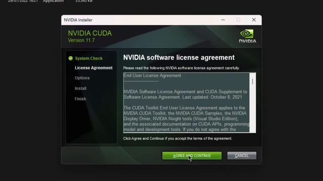 Easy Install and Setup CUDA and cuDNN | AI Tutorial Series - 1 смотреть онлайн