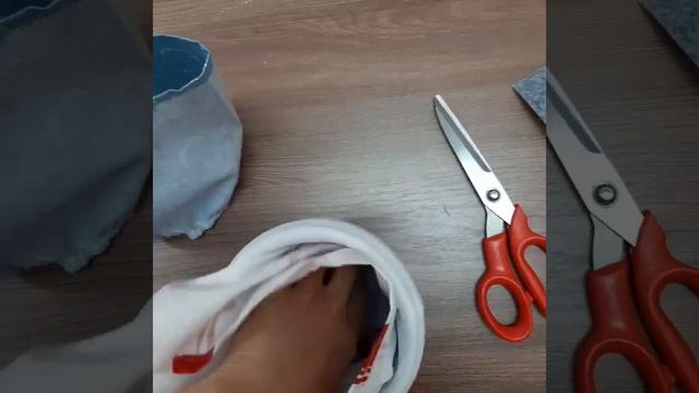 Ведро из под майонеза пригодится!!! смотреть онлайн