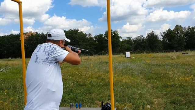 Carlsons SPORTING CLAYS 0,76 смотреть онлайн