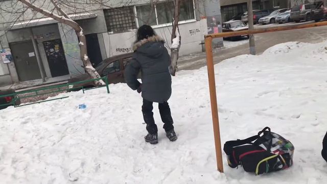 Пташка VS Военкомат смотреть онлайн