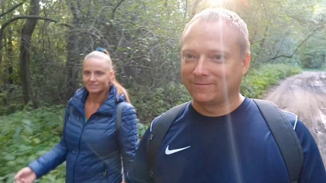 Балтийские грибы, лес Иманта / Baltic mushrooms / Sēnes imantā mežā 4k смотреть онлайн