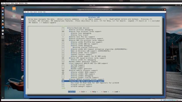 Compile a custom android kernel for Asus ROG Phone 2 using clang 10 смотреть онлайн