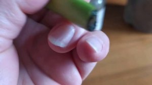 Ванда стволовая гниль, реанимация верхушки